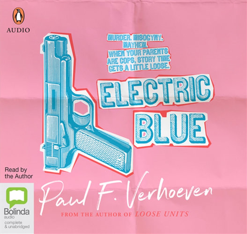 Electric Blue/Product Detail/Biographies & True Stories