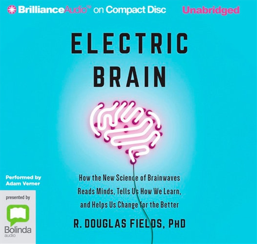 Electric Brain/Product Detail/Family & Health