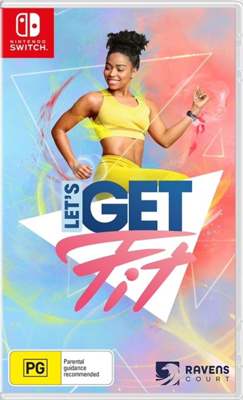 Lets Get Fit/Product Detail/Sports