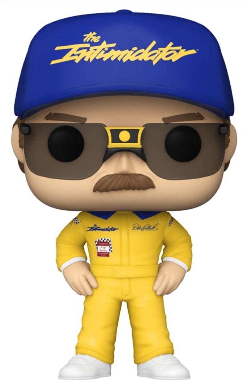 Dale Earnhardt Sr Intimidator/Product Detail/Sport