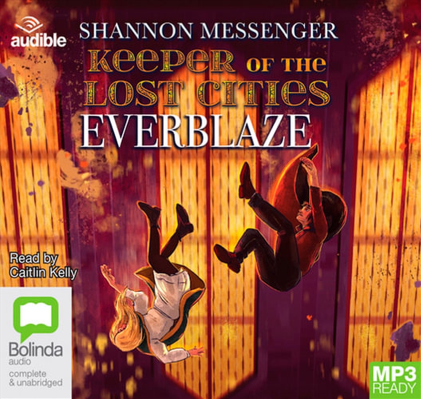 Everblaze/Product Detail/Childrens Fiction Books