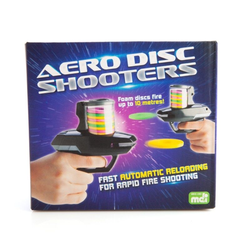 Aero Disc Shooters/Product Detail/Toys