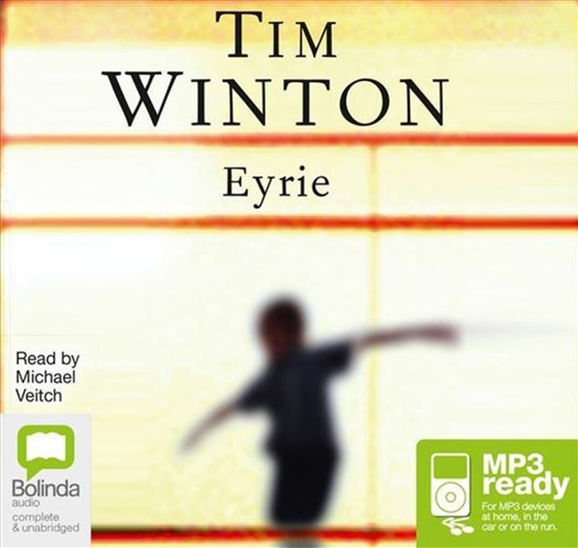Eyrie/Product Detail/Australian Fiction Books