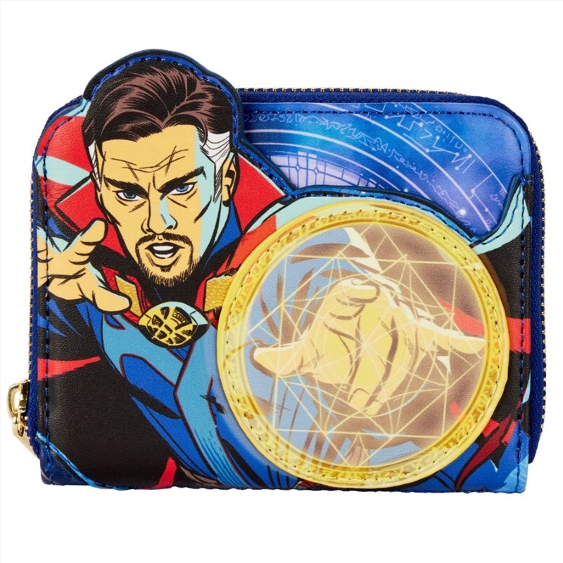 Loungefly - Multiverse Purse/Product Detail/Wallets