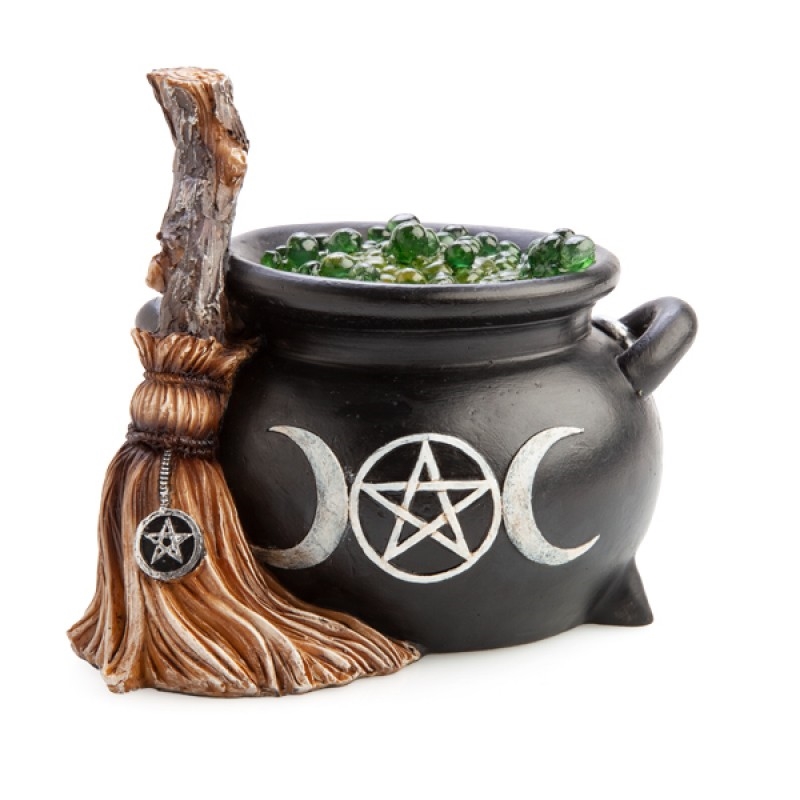 Witches' Cauldron LED Light | Accessories