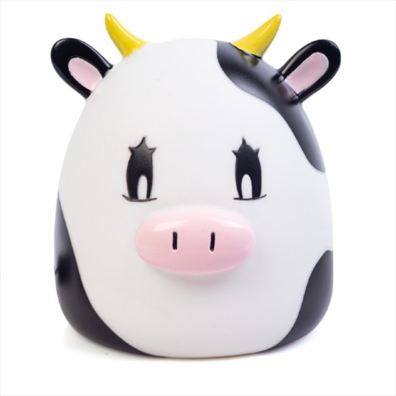 Smoosho's Pals Cow Table Lamp/Product Detail/Table Lamps