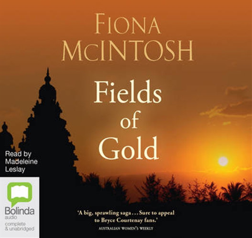 Fields of Gold/Product Detail/General Fiction Books
