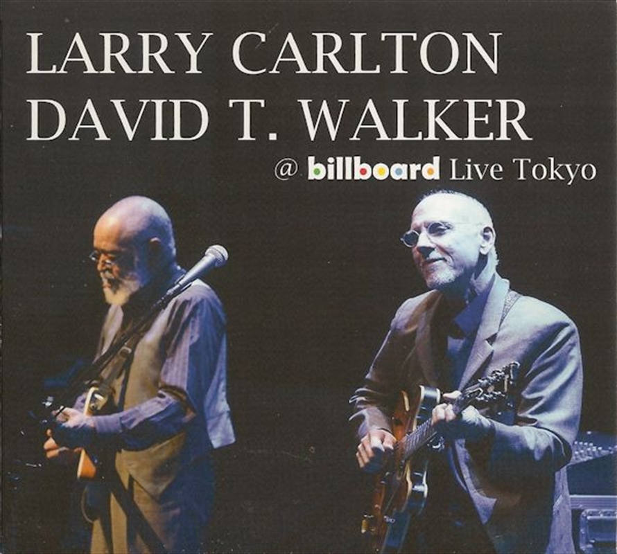 Billboard Live Tokyo/Product Detail/Jazz