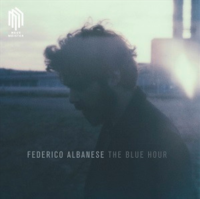 Blue Hour/Product Detail/Jazz