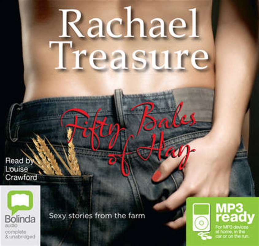 Fifty Bales of Hay/Product Detail/Romance