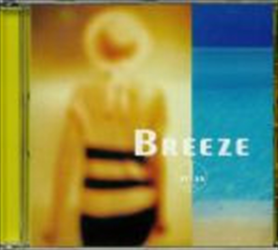 Breeze/Product Detail/Jazz