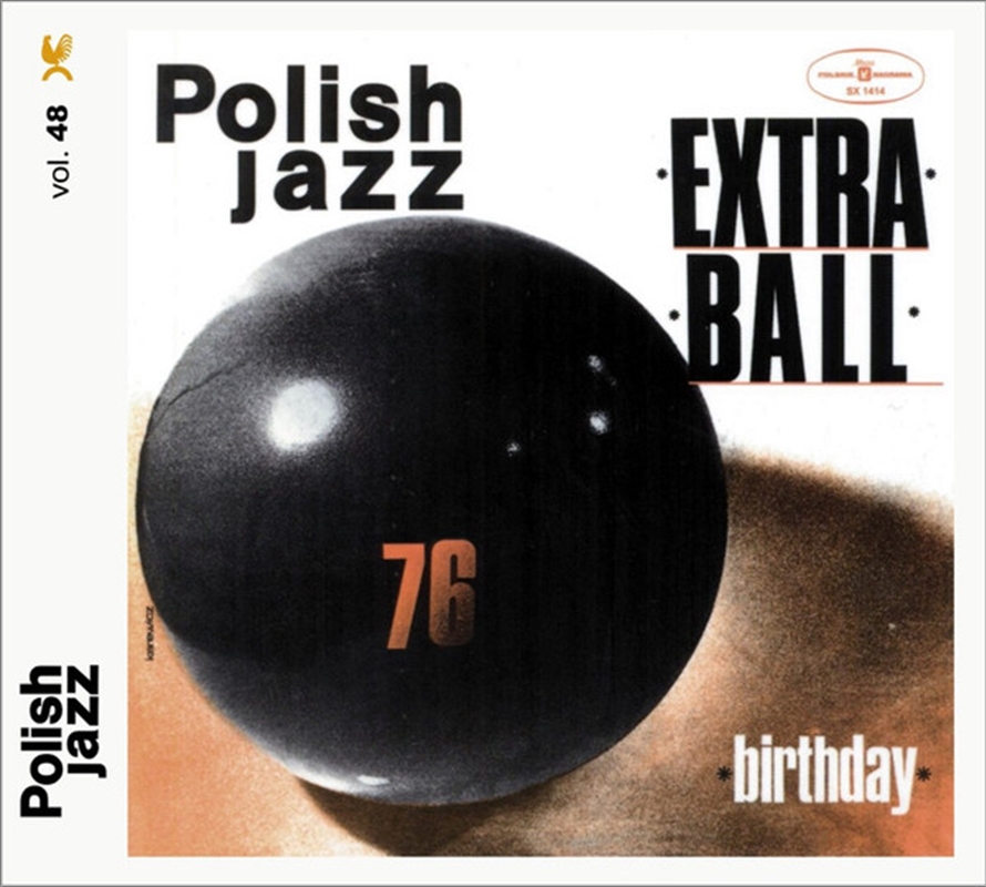 Birthday Polish Jazz/Product Detail/Jazz