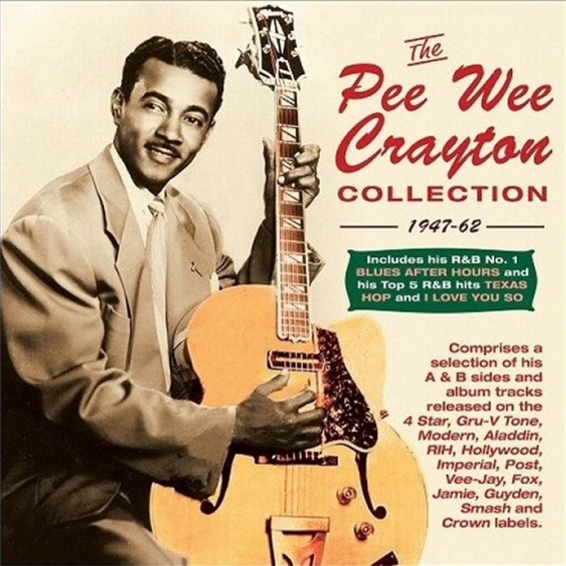 Collection: 1947 62/Product Detail/Jazz