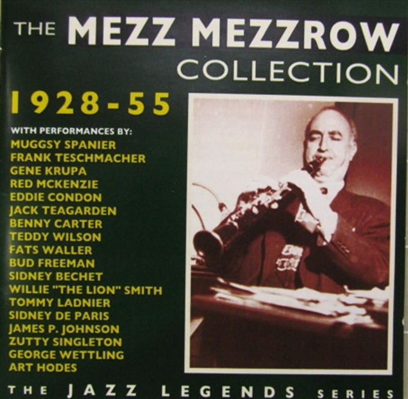 Collection: 1928 55/Product Detail/Jazz