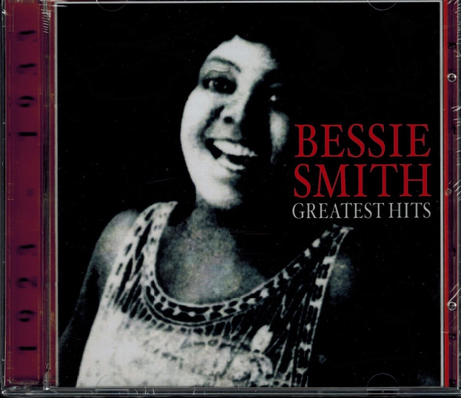 Greatest Hits/Product Detail/Blues