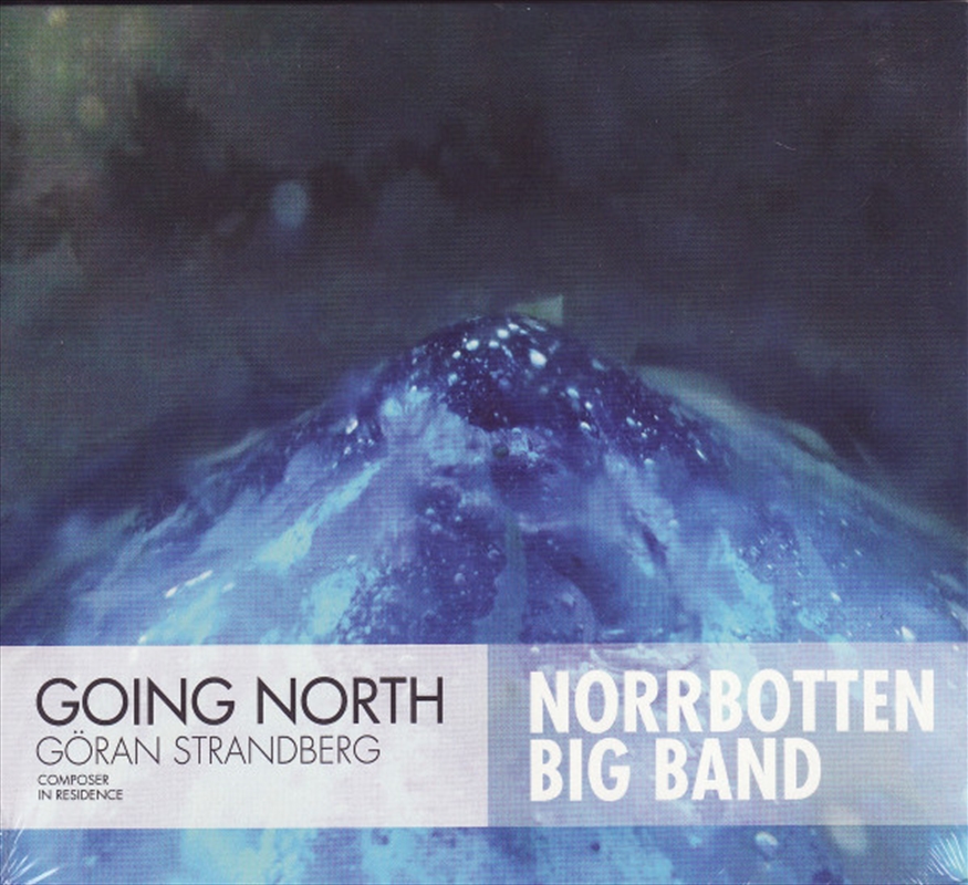 Going North/Product Detail/Jazz