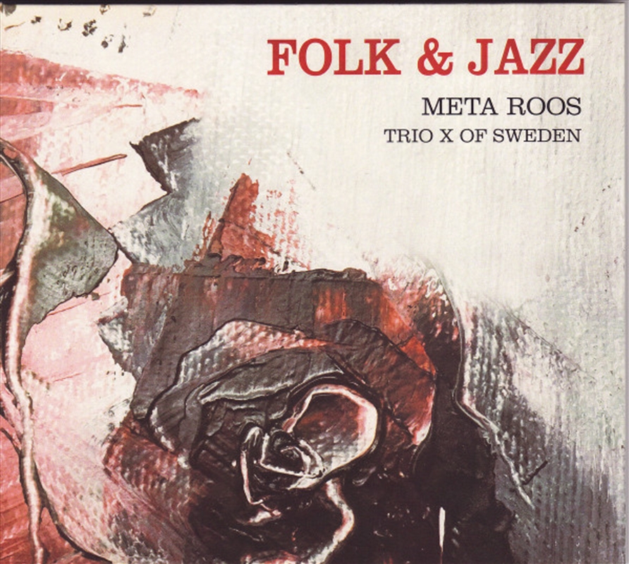 Folk And Jazz/Product Detail/Jazz