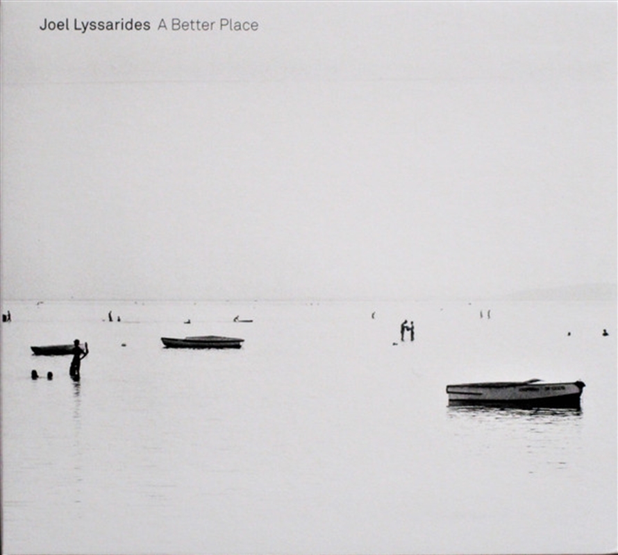 Better Place/Product Detail/Jazz