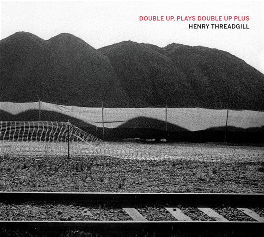 Double Up Plays Double Up Plus/Product Detail/Jazz