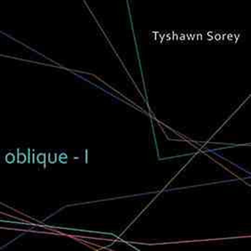 Oblique I/Product Detail/Jazz