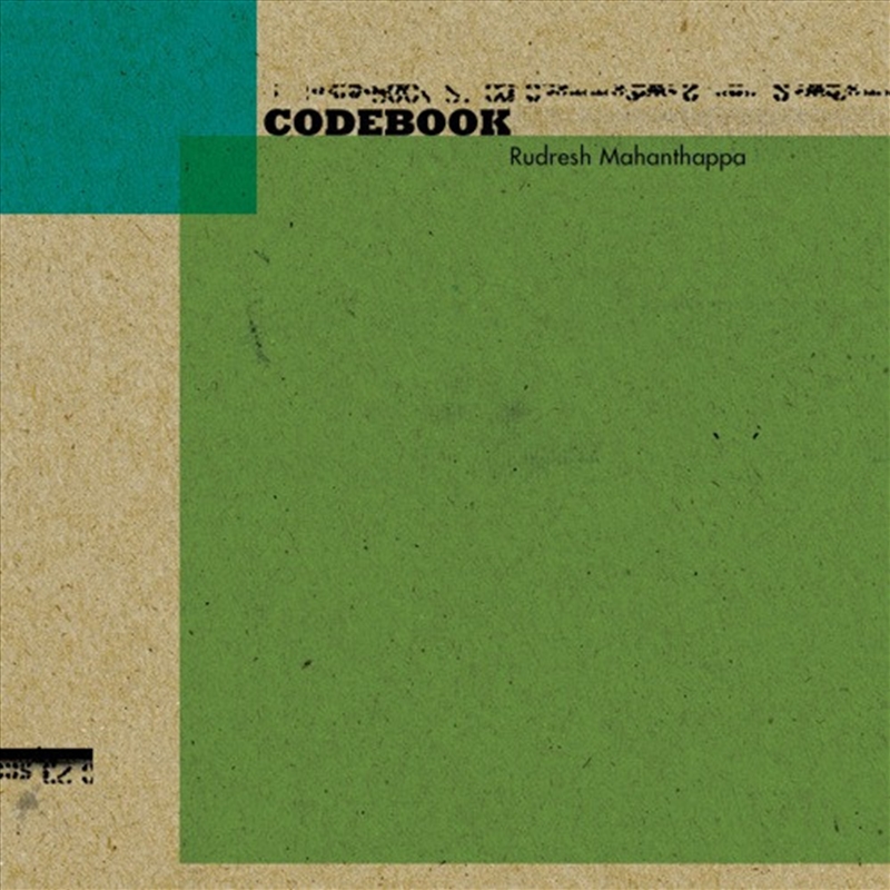 Codebook/Product Detail/Jazz