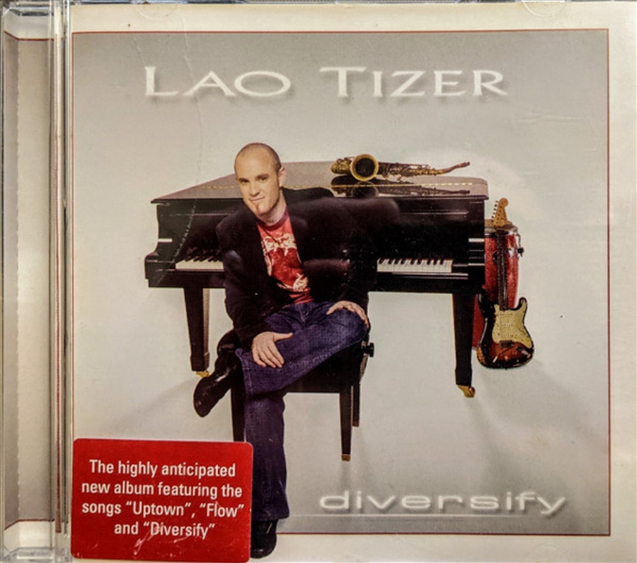 Diversify/Product Detail/Jazz