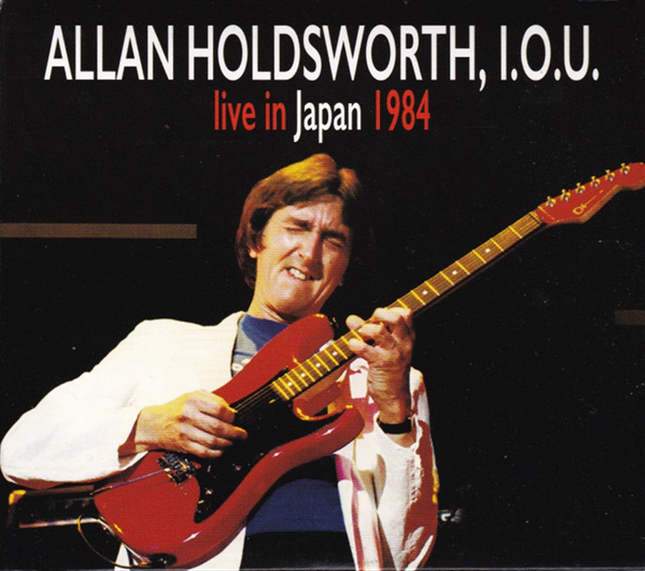 Live In Japan 1984/Product Detail/Jazz