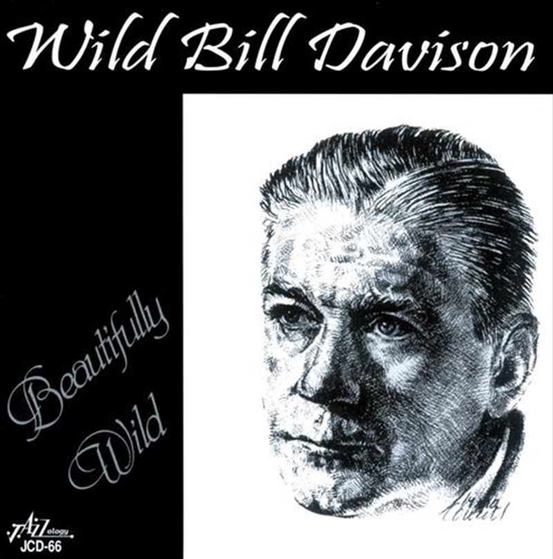Beautifully Wild/Product Detail/Jazz