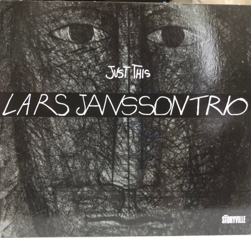 Just This/Product Detail/Jazz
