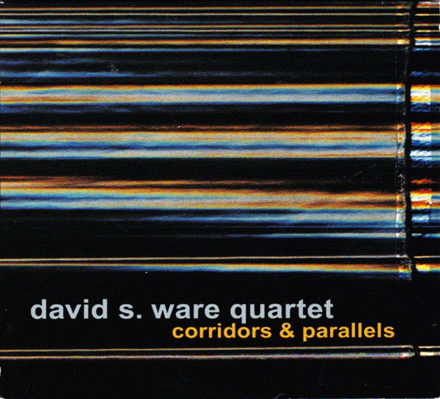 Corridors And Parallels/Product Detail/Jazz