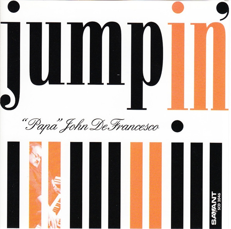Jumpin/Product Detail/Jazz