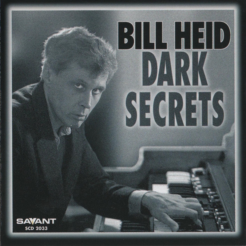 Dark Secrets/Product Detail/Jazz