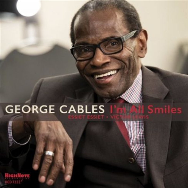 Im All Smiles/Product Detail/Jazz