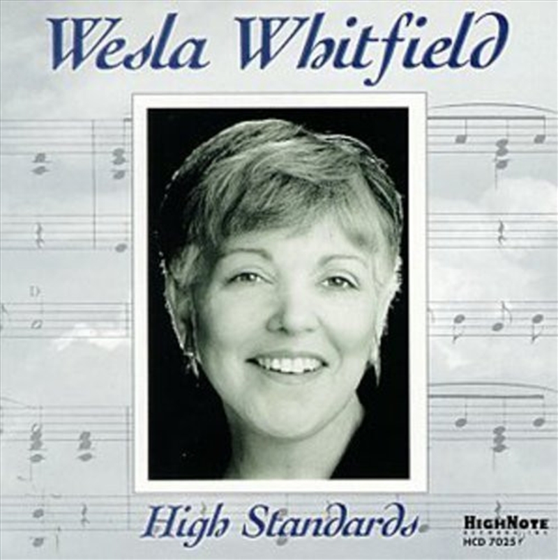 High Standards/Product Detail/Jazz