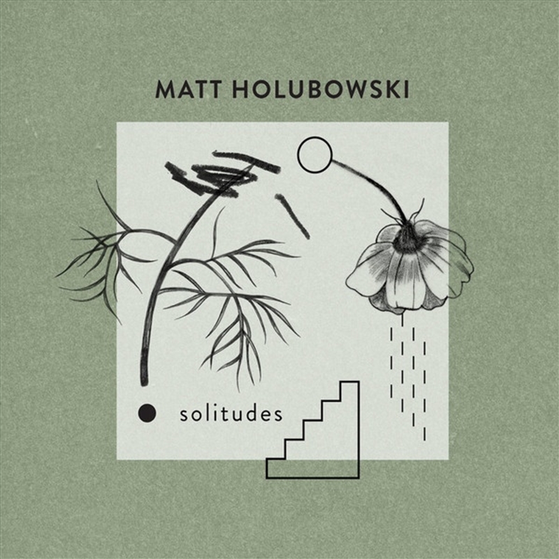 Solitudes/Product Detail/Folk