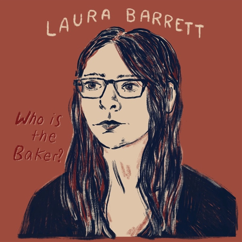 Who Is The Baker/Product Detail/Folk