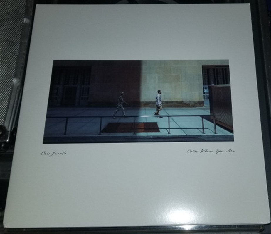 Color Where You Are/Product Detail/Folk