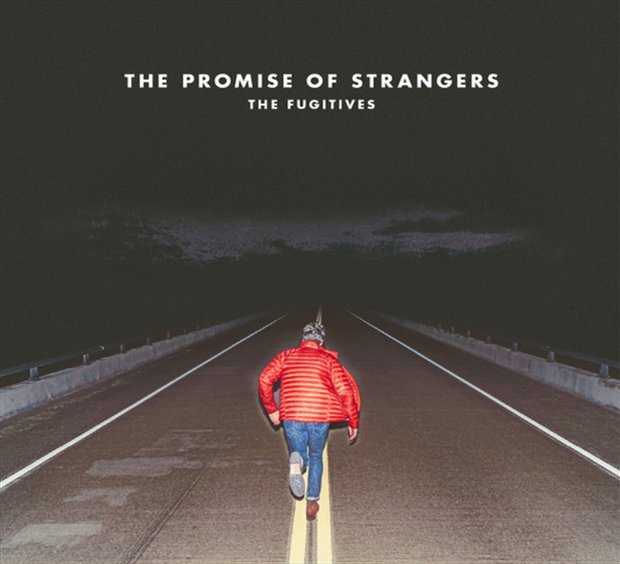 Promise Of Strangers/Product Detail/Folk