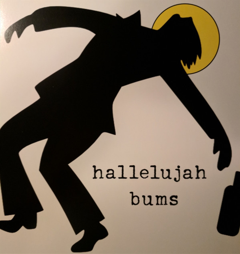 Hallelujah Bums/Product Detail/Folk