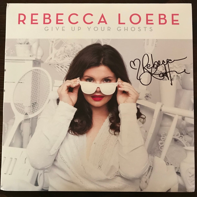 Give Up Your Ghosts/Product Detail/Folk