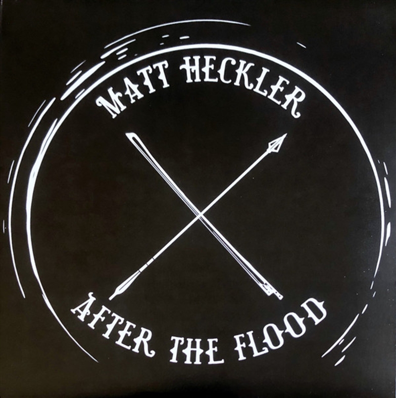 After The Flood/Product Detail/Folk