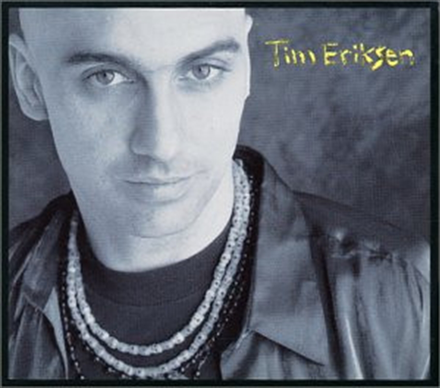 Tim Eriksen/Product Detail/Folk