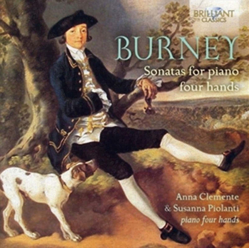 Sonatas For Four Hands/Product Detail/Classical