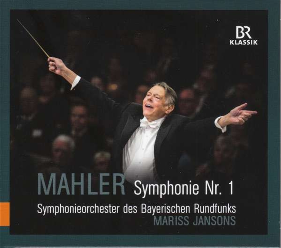 Symphonie 1/Product Detail/Classical