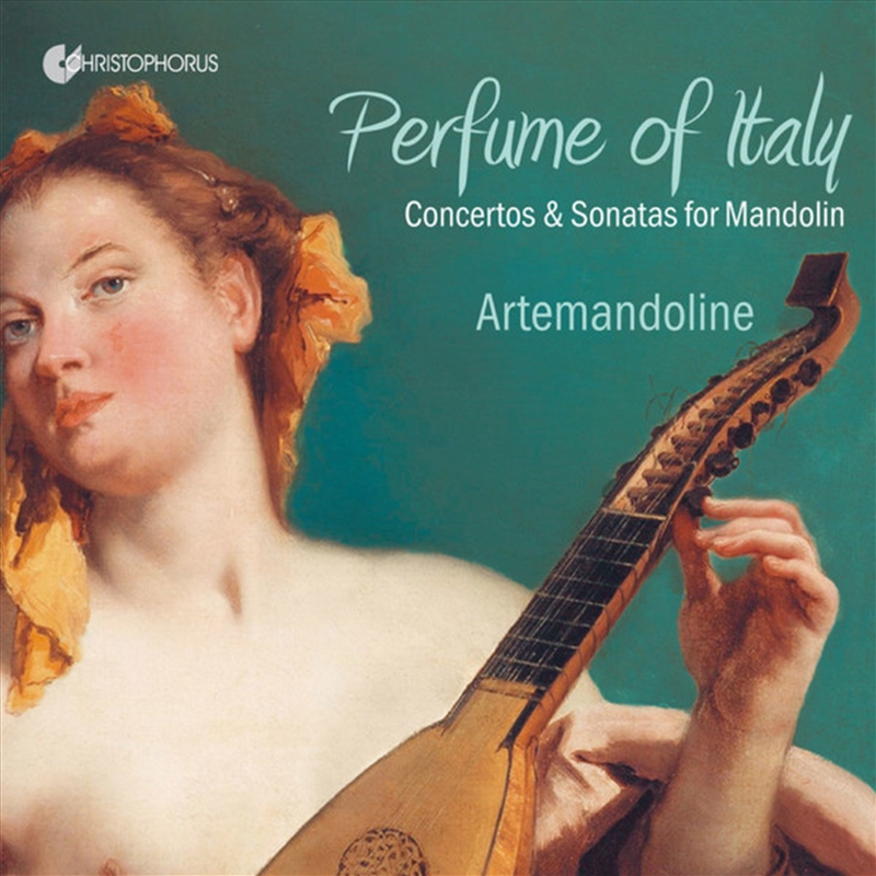 Perfume Of Italy/Product Detail/Classical
