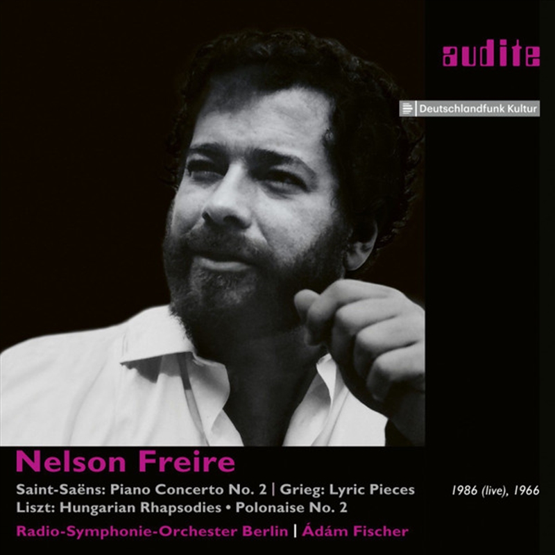 Saint-Saens: Piano Concerto 2 In G Minor Op 22/Product Detail/Classical