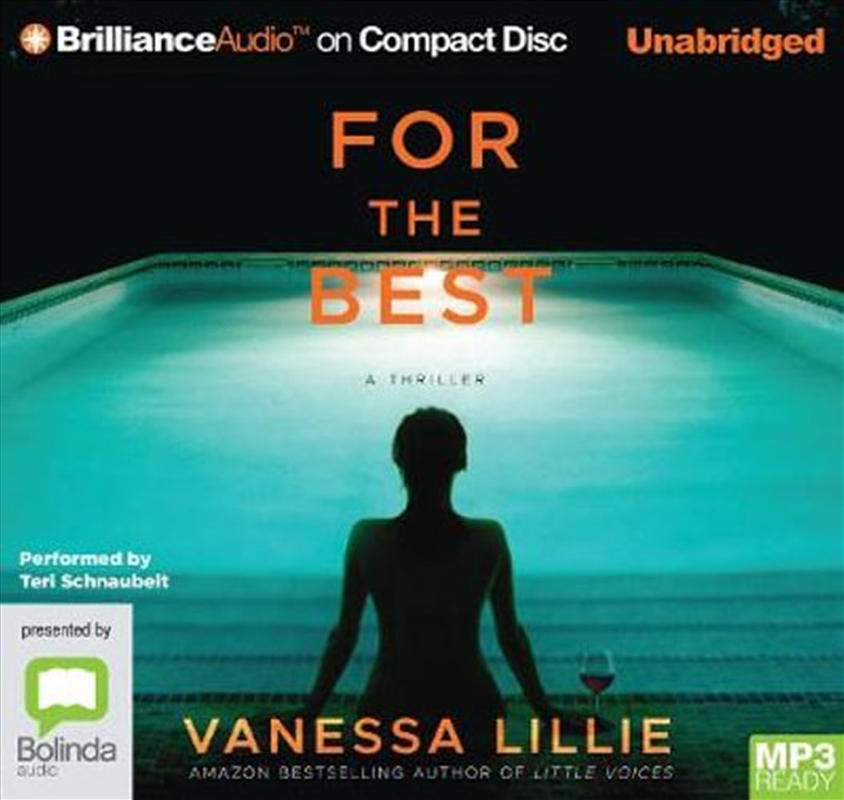 For the Best/Product Detail/Crime & Mystery Fiction