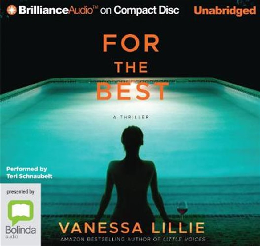 For the Best/Product Detail/Crime & Mystery Fiction