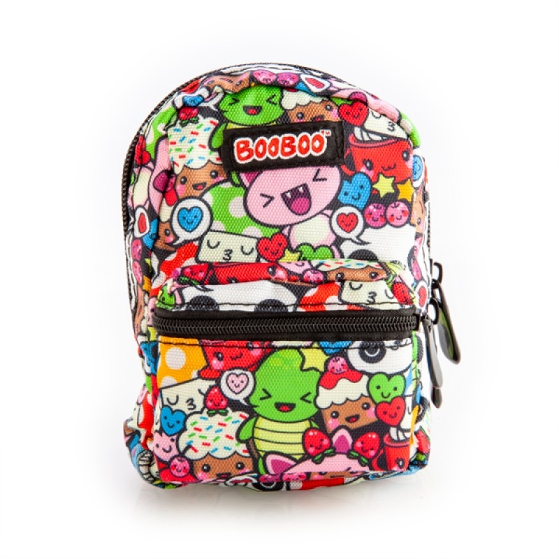 Cutie Pie BooBoo Backpack Mini/Product Detail/Bags