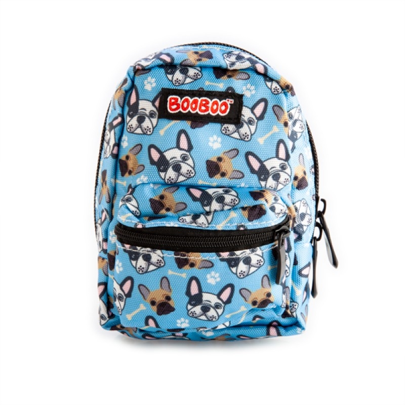 French Bulldog BooBoo Backpack Mini/Product Detail/Bags